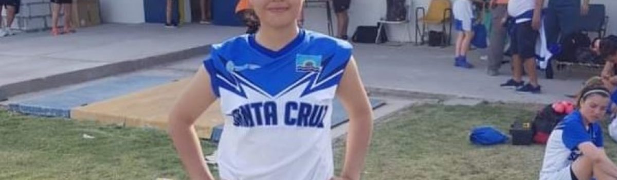 camila alsinafutbolista river