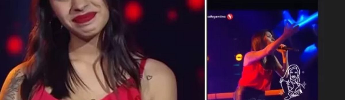 camila garay selena