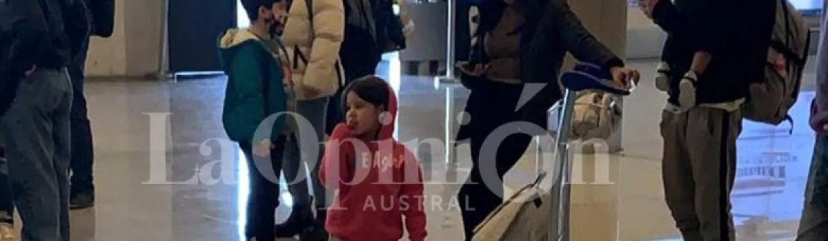 camila garay y fran en Buenos Aires la voz argentina