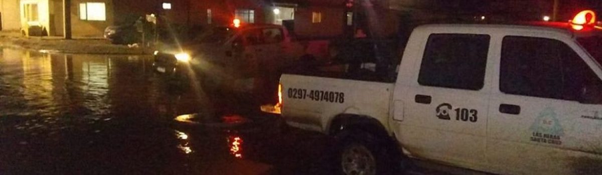 camioneta defens civil