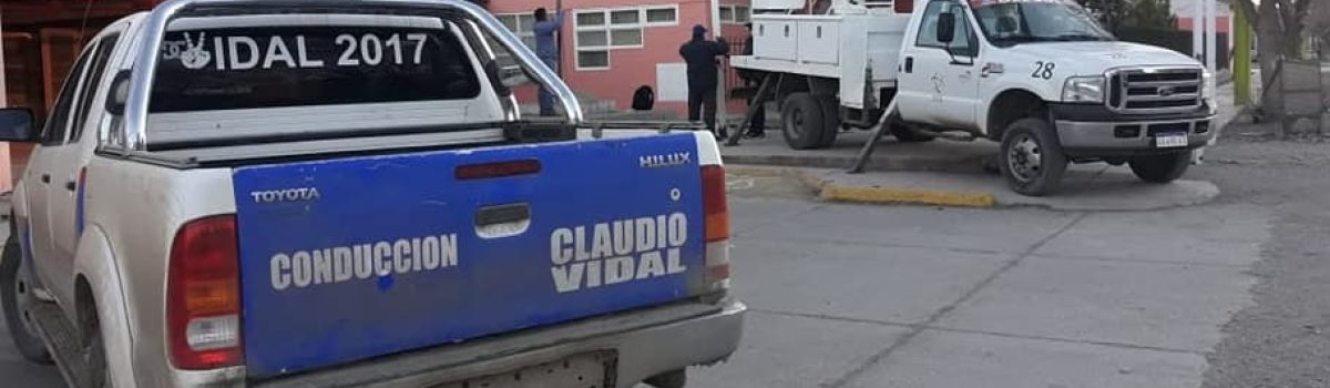 camioneta vidsal epp 53