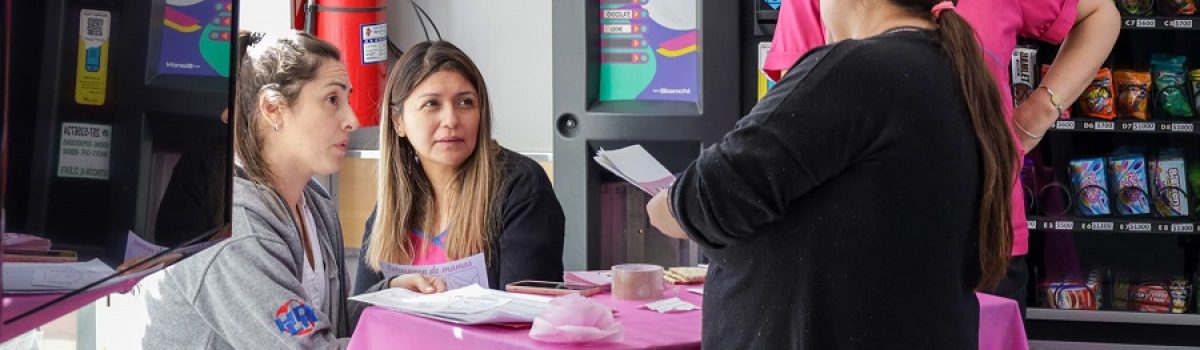 campaña rosa 2024 campaña rosa 2024