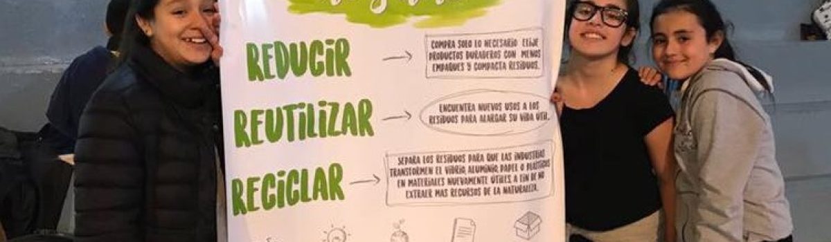 campaña separar nos une esc