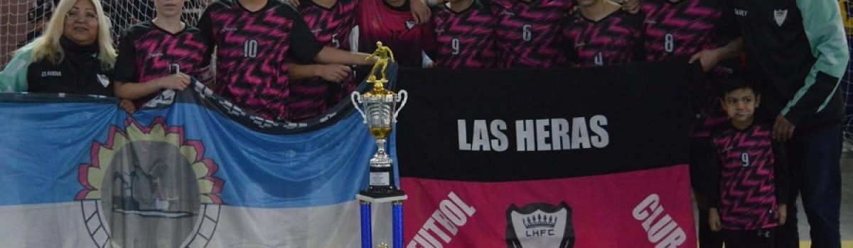 campeon fede teco agos 2023