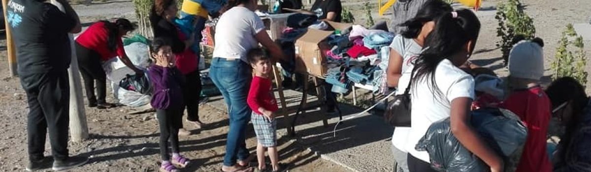 campora solidario