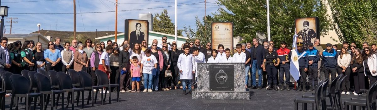 cañadon dia memoria 2025