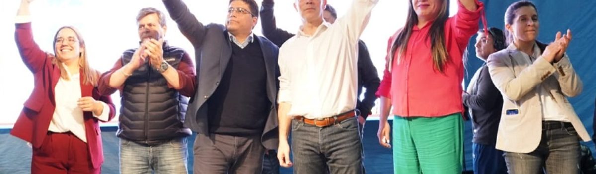 candidatos de vidal 2025 walterina otros