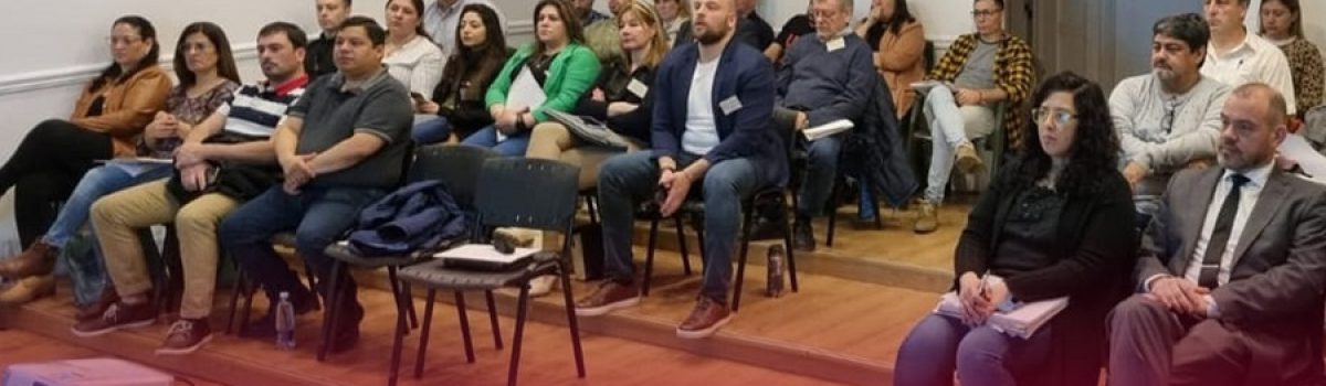 capaci en LA