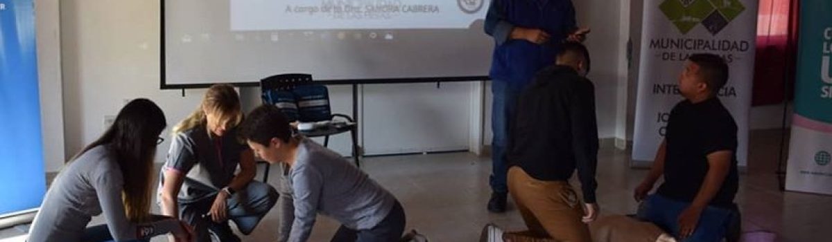 capacitacion rcp municipales 2020