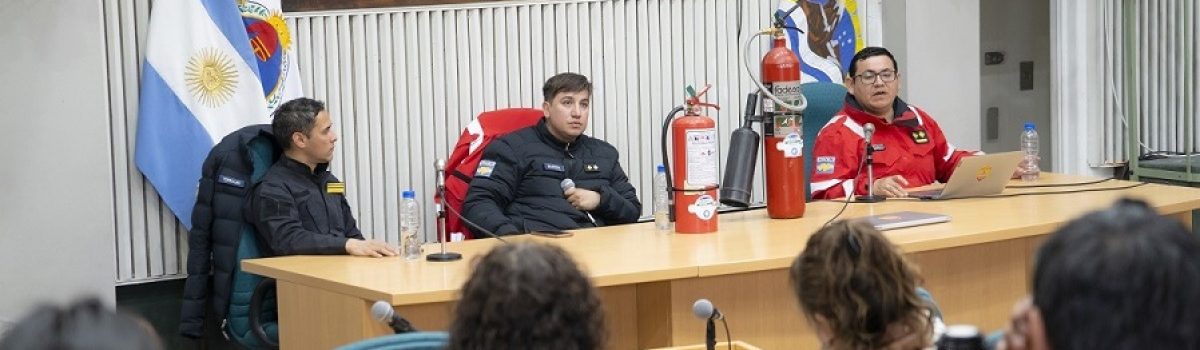 capacitracion a empleados dipu025