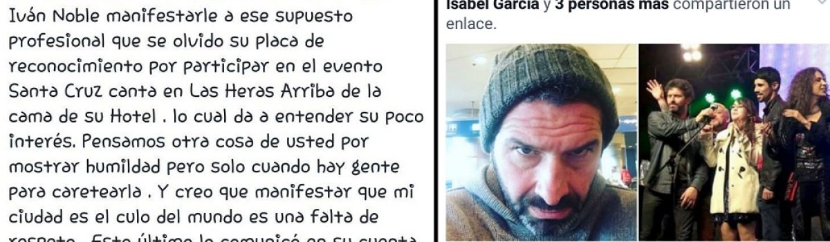 carambia Vs Noble
