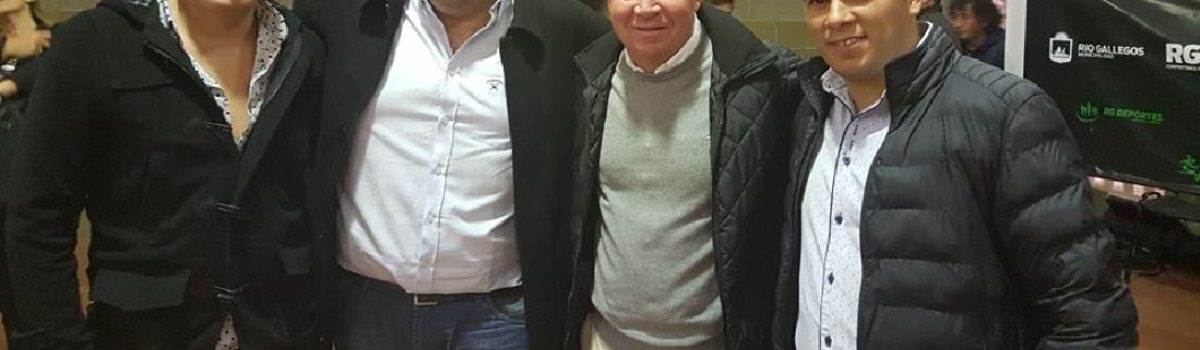 carambia antonio gomez araneda