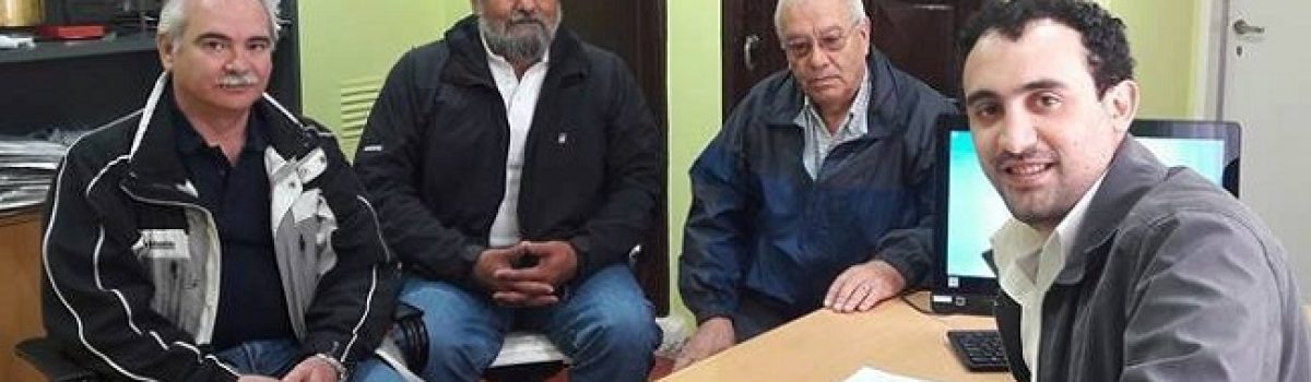 carambia club de leones