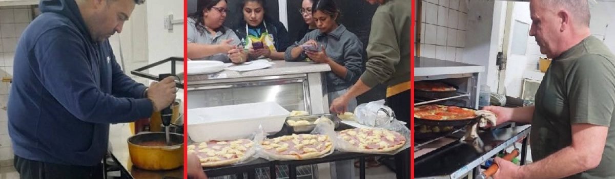 carambia dipu pizzas