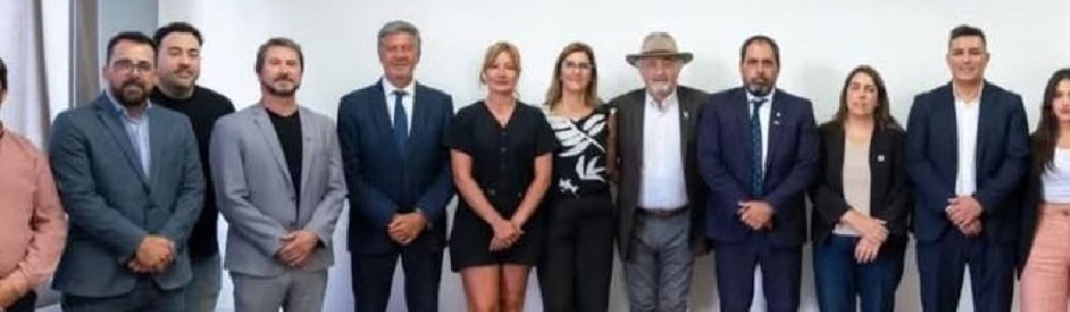 carambia e intendentes