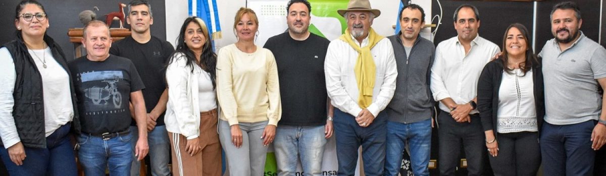 carambia e intendnetes 2025