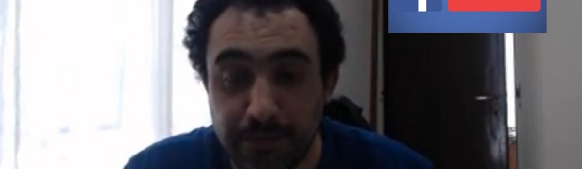 carambia face live