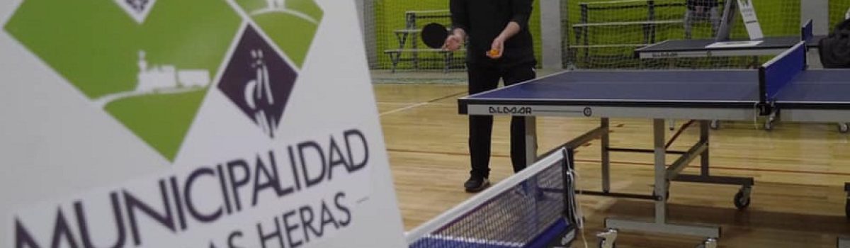 carambia pin pong