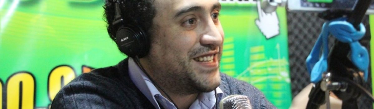 carambia radio CO