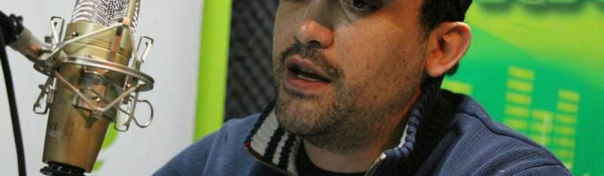 carambia radio nuevodia