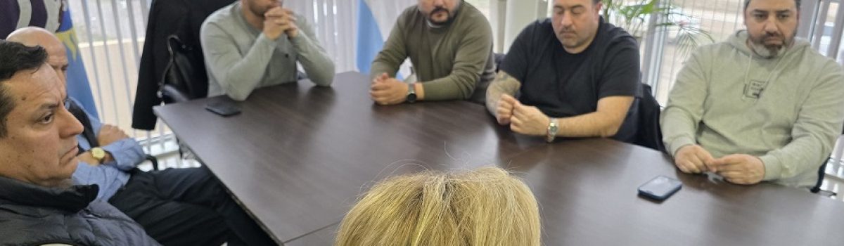 carambia rafa y otros