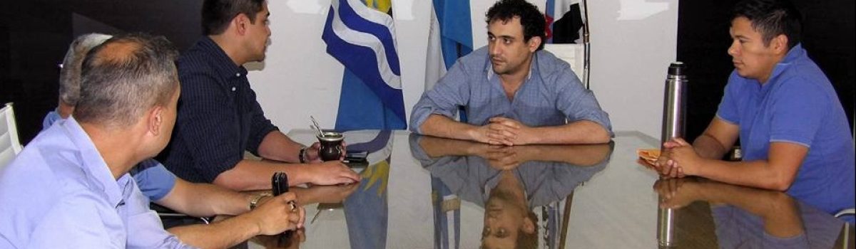 carambia reunion polis