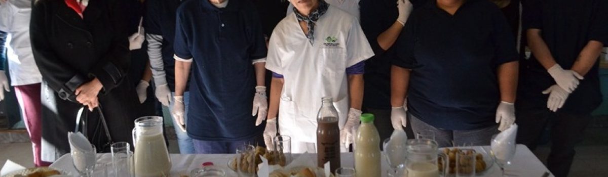 carambia vaca mecanica 1
