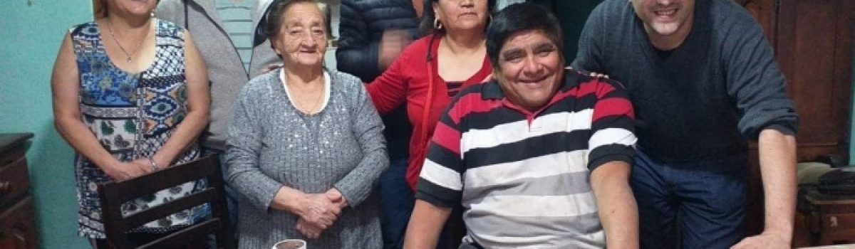 carambia vecinos eleccion2019