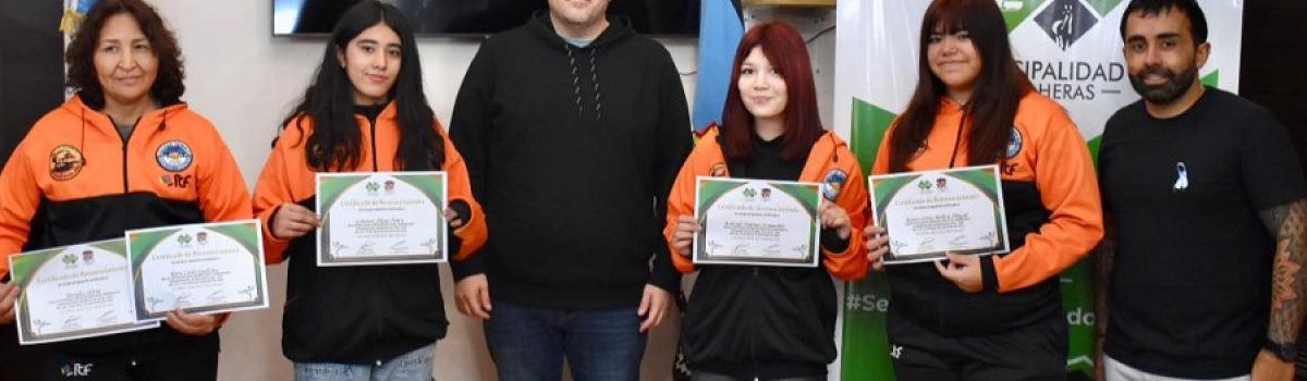 carambia y Taekwondo ITF “Kwan Yin