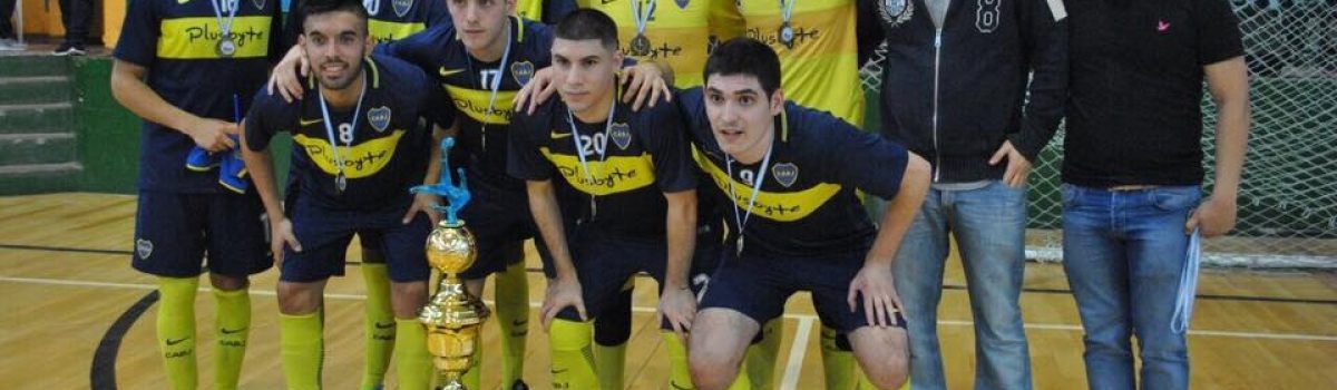 carambia y boca