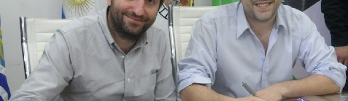 carambia y sec de planificacion alvarez