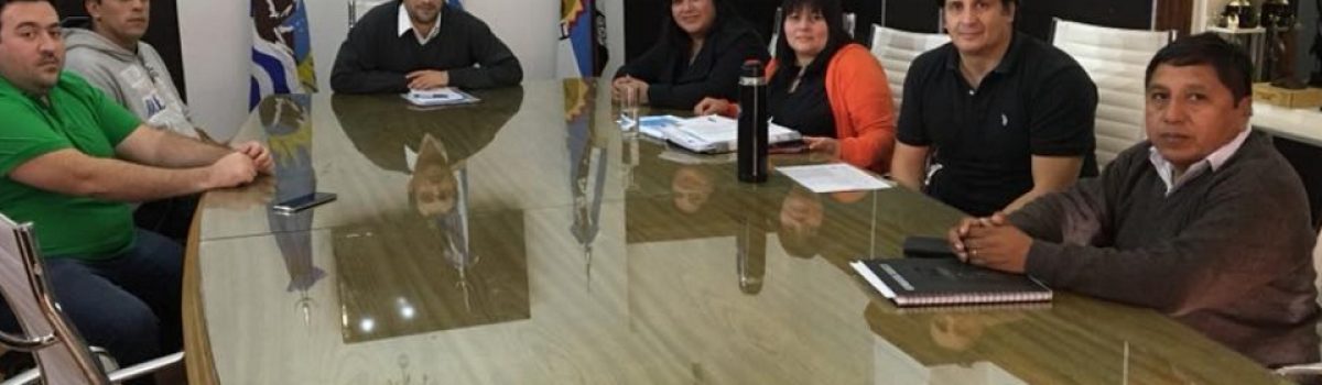 carambia y vecinos barrios mesa