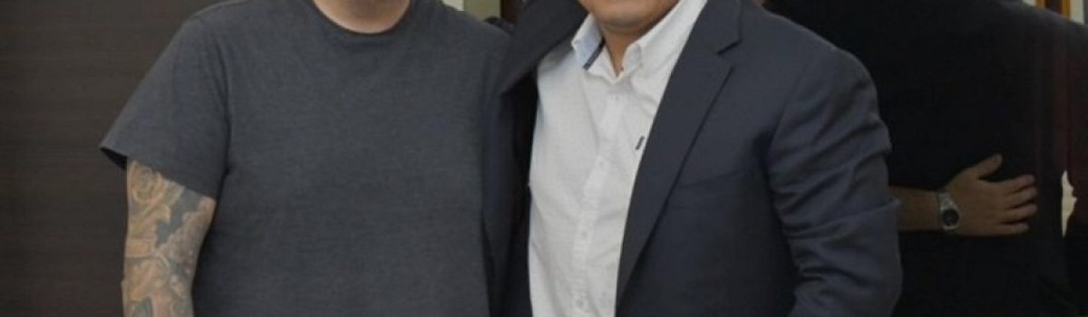 carambia y vidal