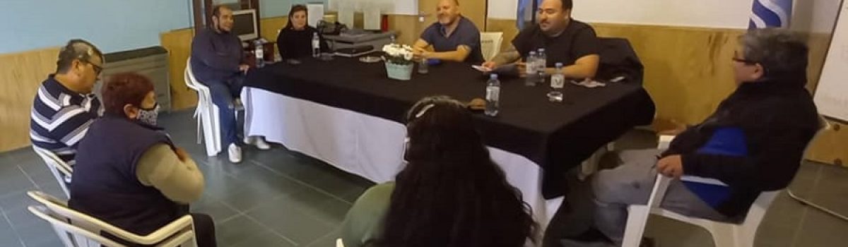 carambias diputados otros