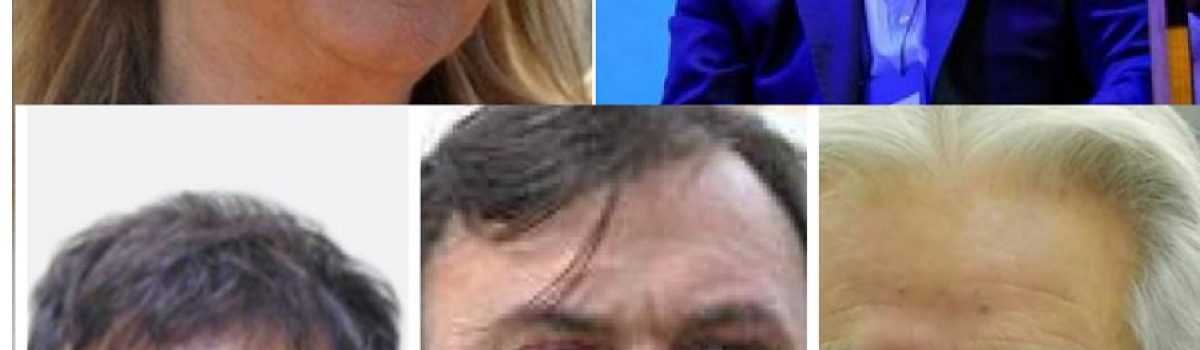 caras elecciones 2023 encuesta