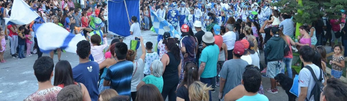carnaval 2017