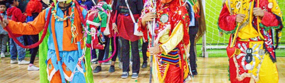 carnaval 2025