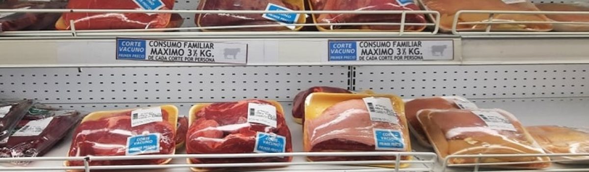 carne para todos