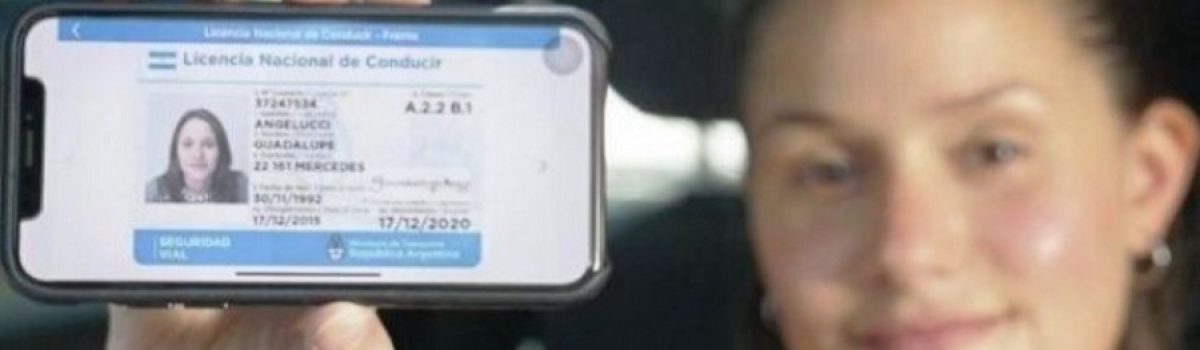 carnet documentos auto digital