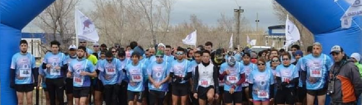 carrera Gral san martin 1ra edicio David