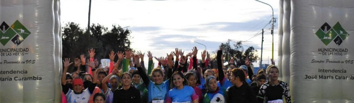 carrera de la mujer nocturna 2022 1