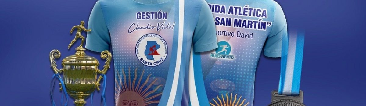 carrera san martin 2022