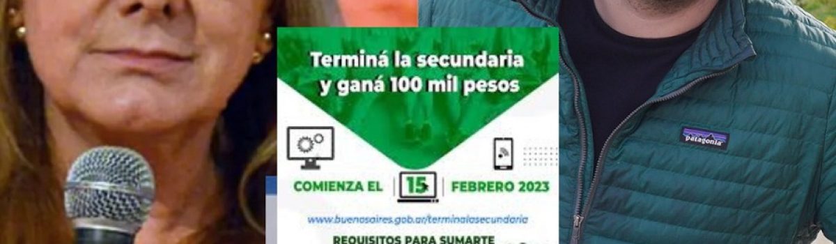 carta documento educaciojn a miunji 2023 carambia alicia