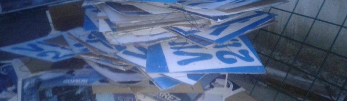 carteles vidal