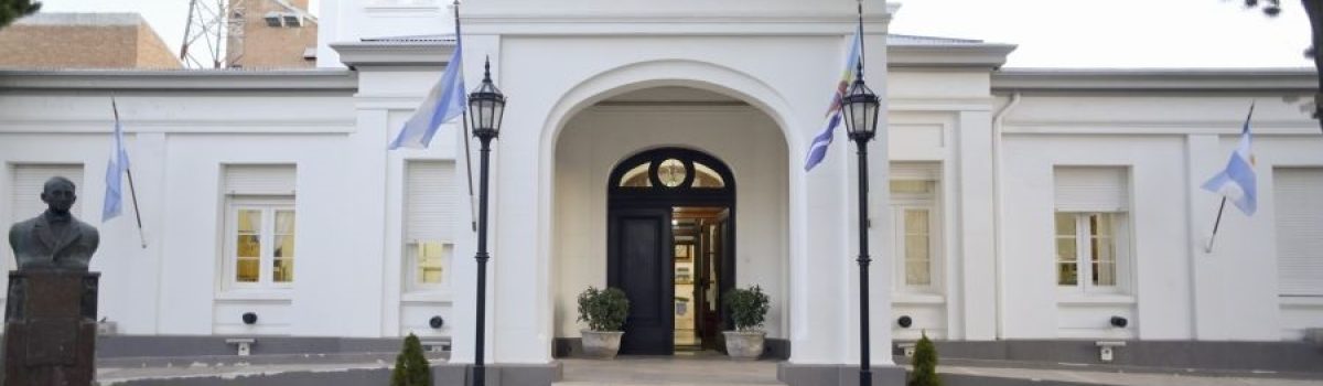 casa de gobierno de santa cruz