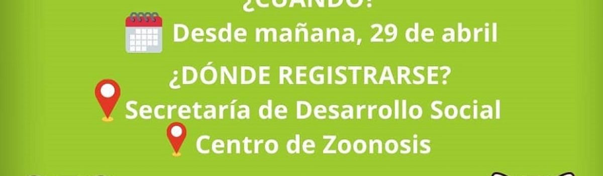 castracion 20 abril 2021 placa