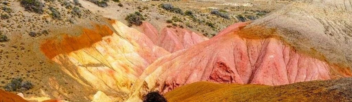 cañadon pinturas