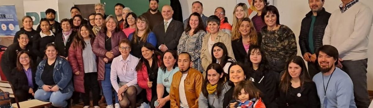 cemais con PM seminario