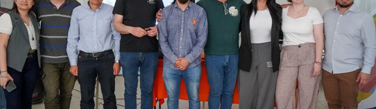 cemais junta fin 2025