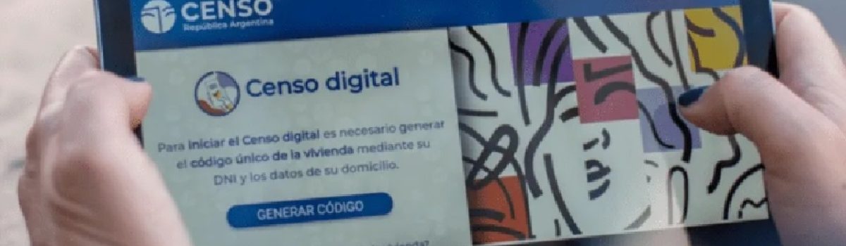 censo digital 2022